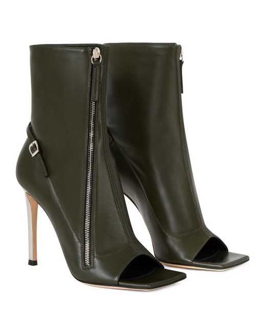 Giuseppe Zanotti Green Circe