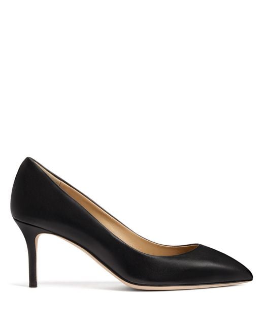 Giuseppe Zanotti Black Lucrezia