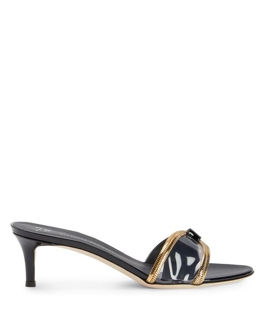 Giuseppe Zanotti Multicolor Gz Infinity