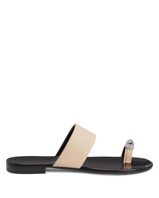 Giuseppe Zanotti Natural Norbert for men