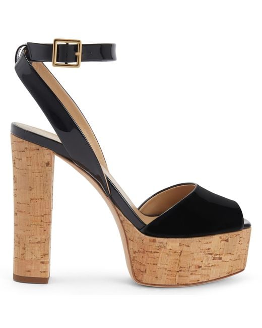 Giuseppe Zanotti Black Betty