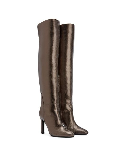 Giuseppe Zanotti Brown Hattie