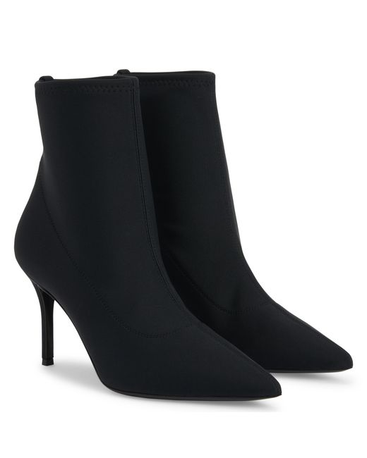 Giuseppe Zanotti Black Mirea