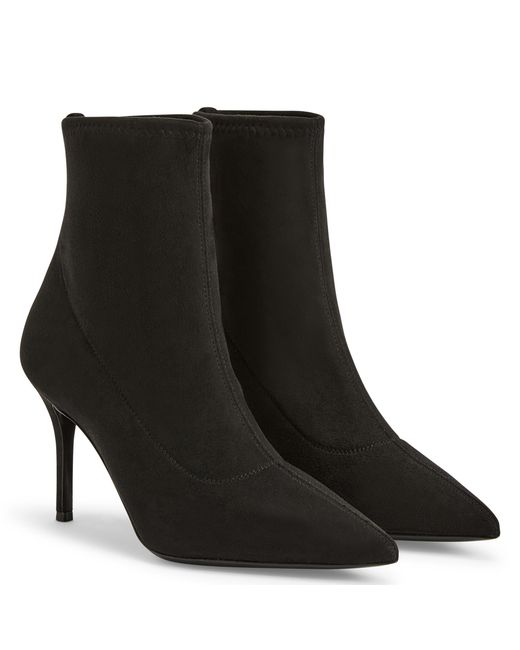 Giuseppe Zanotti Black Mirea