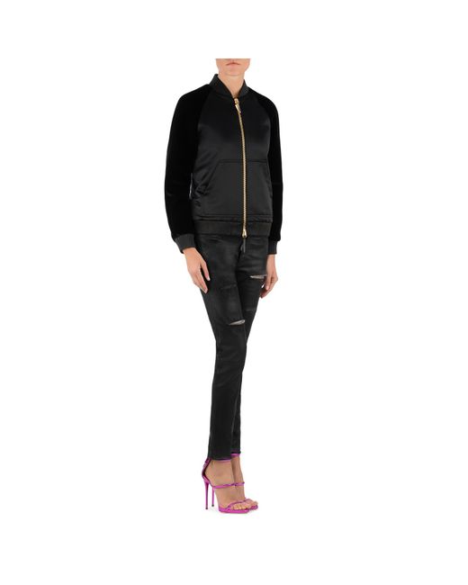 Giuseppe Zanotti Black Arley