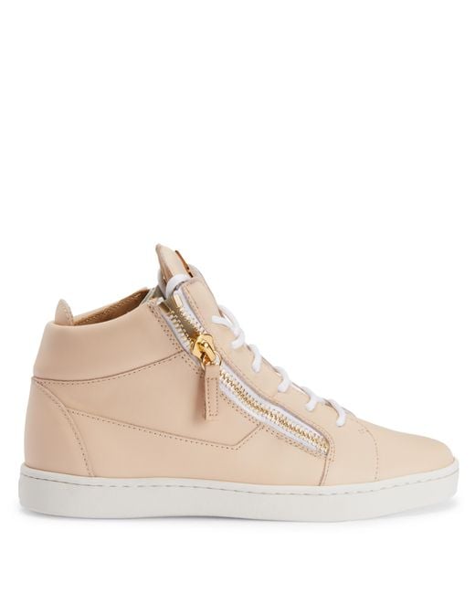 Giuseppe Zanotti Natural Kriss
