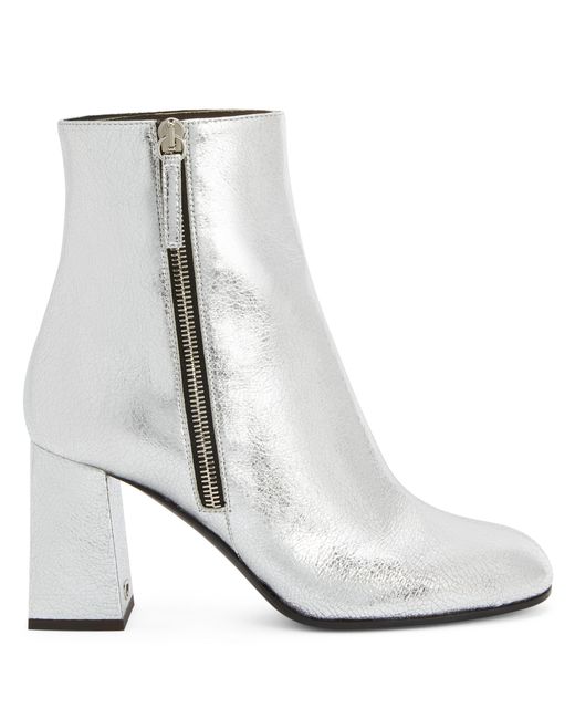 Giuseppe Zanotti White Sveva