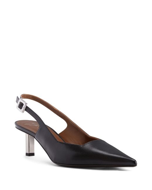 Giuseppe Zanotti Black Jadie 50