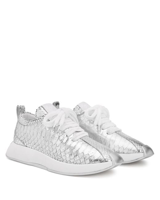 Giuseppe Zanotti Multicolor Giuseppe Zanotti Ferox for men