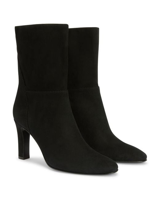 Giuseppe Zanotti Black Viviana