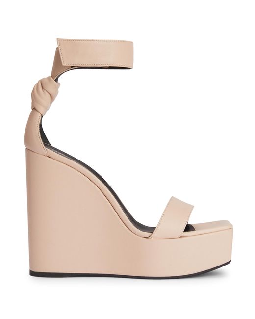 Giuseppe Zanotti Natural Meissa Knot