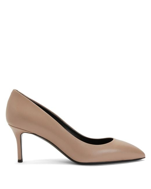Giuseppe Zanotti Brown Lucrezia