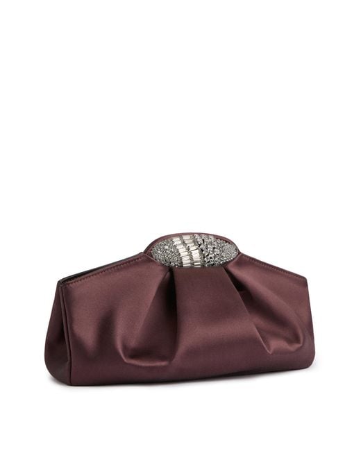 Giuseppe Zanotti Brown Gz Dumpling