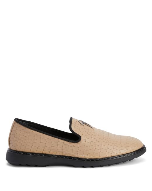 Giuseppe Zanotti Natural Ron for men