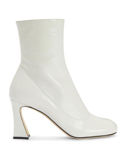 Giuseppe Zanotti White Alethaa