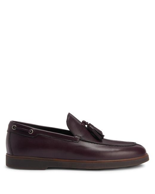 Giuseppe Zanotti Brown Maxvel for men