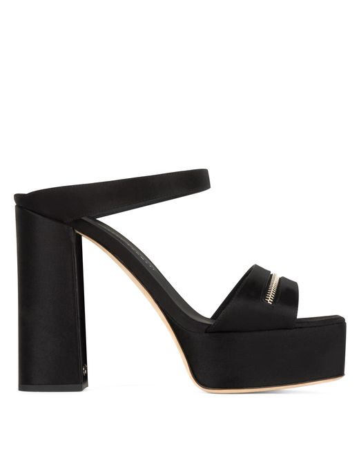 giuseppe zanotti multicolor