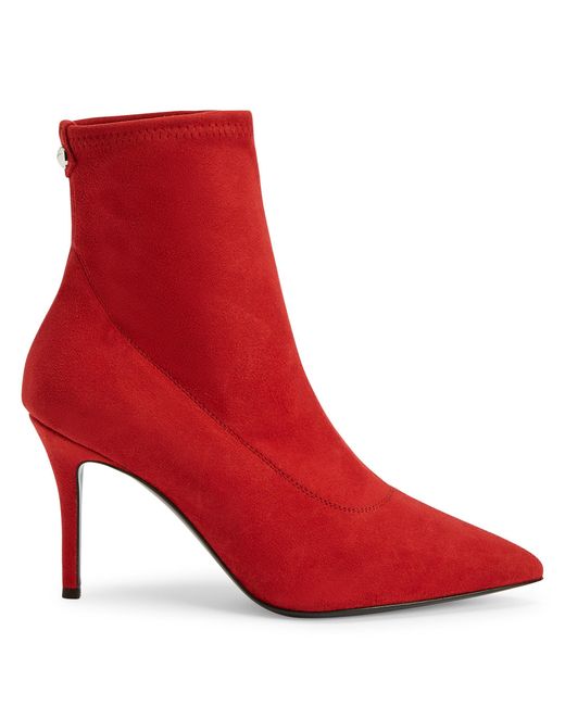 Giuseppe Zanotti Red MIREA
