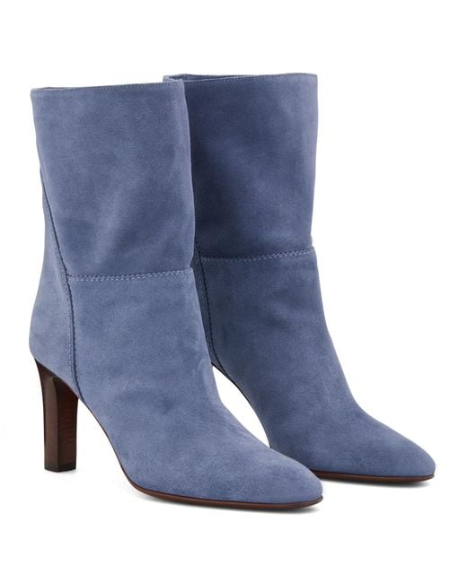 VIVIANA di Giuseppe Zanotti in Blue