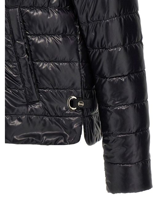 Giacca ultralight di Herno in Black da Uomo