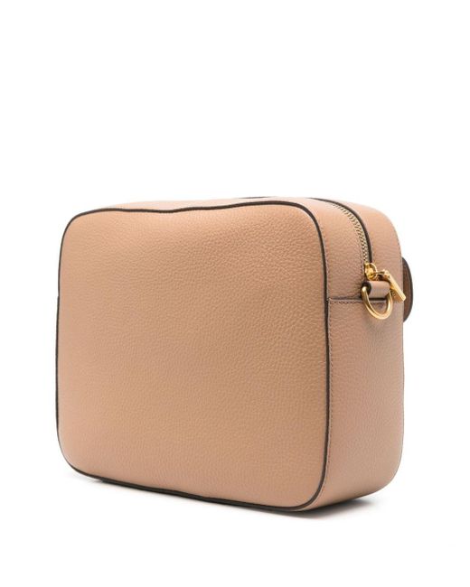 Borsa a tracolla beat di Coccinelle in Brown da Uomo
