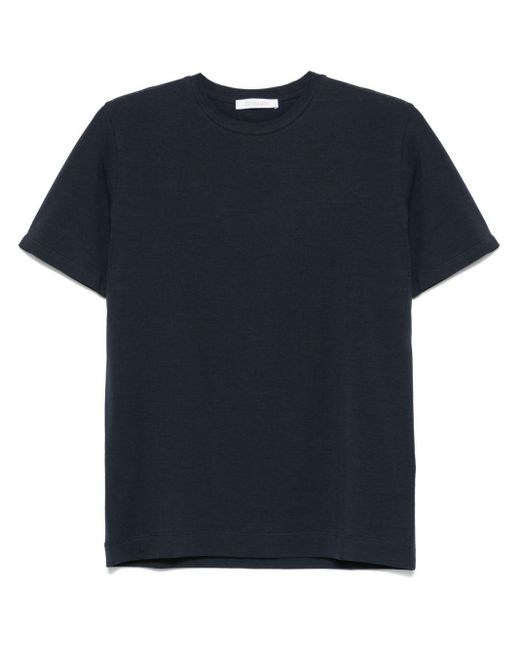 T-shirt blu di Cruciani in Blue da Uomo