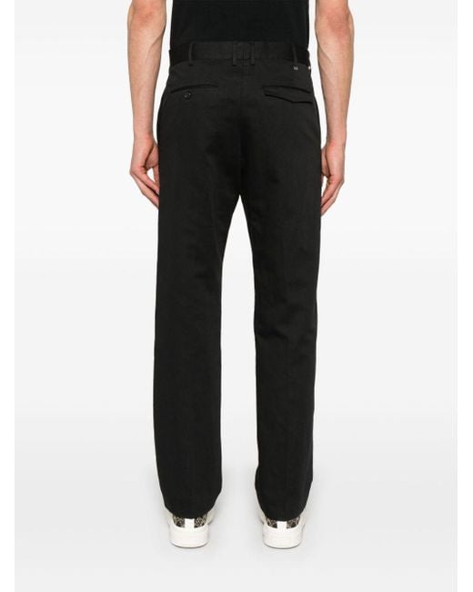 Pantalone michael di PT Torino in Black da Uomo