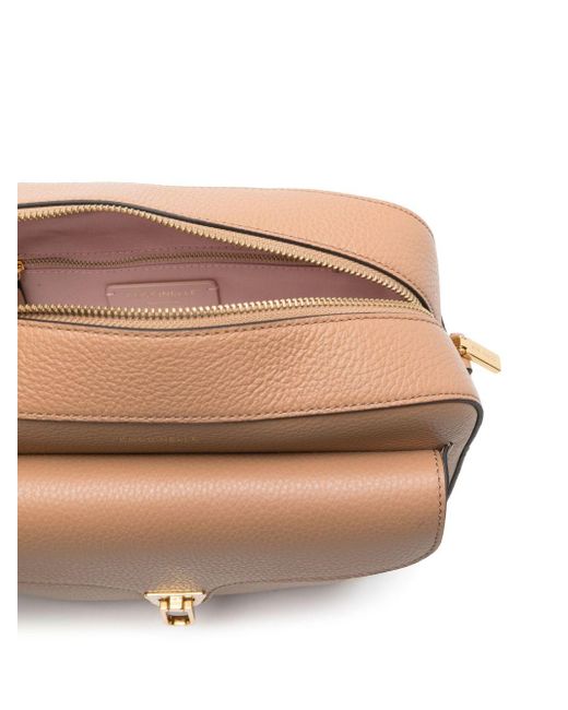 Borsa a tracolla beat di Coccinelle in Brown da Uomo