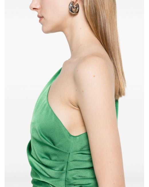 Abito midi duse di Marella in Green da Uomo