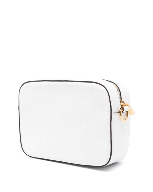 Borsa a tracolla beat di Coccinelle in White da Uomo