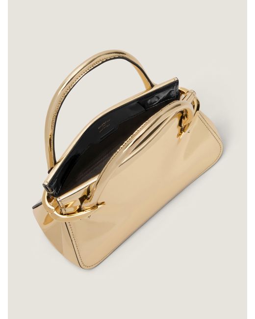 Givenchy Natural Mini Pinch Bag