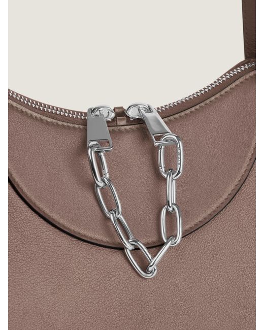 Givenchy Natural Medium The Snatch Bag