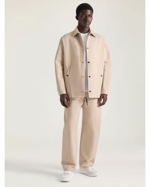 Givenchy Natural Yard Sneakers for men