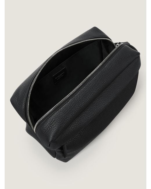 Givenchy Natural U Backpack Toilet Pouch for men