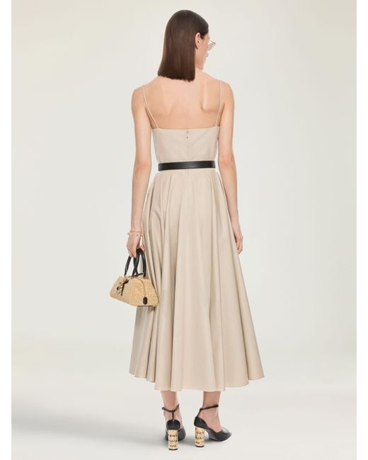 Givenchy Natural Mini Antigona East-West Bag