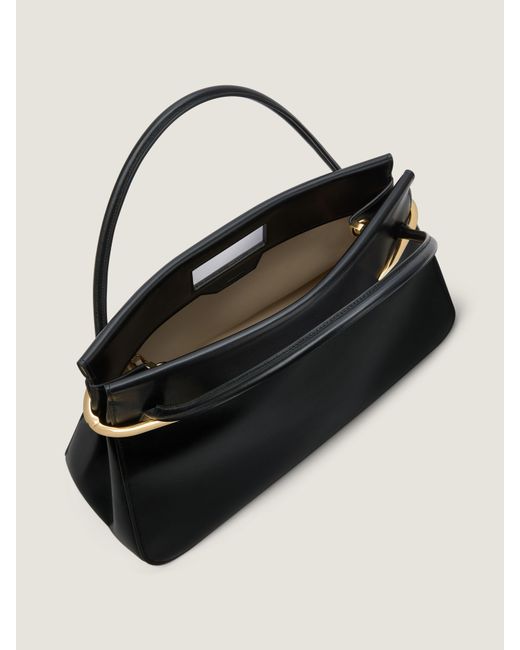 Givenchy Black Large Pinch Bag