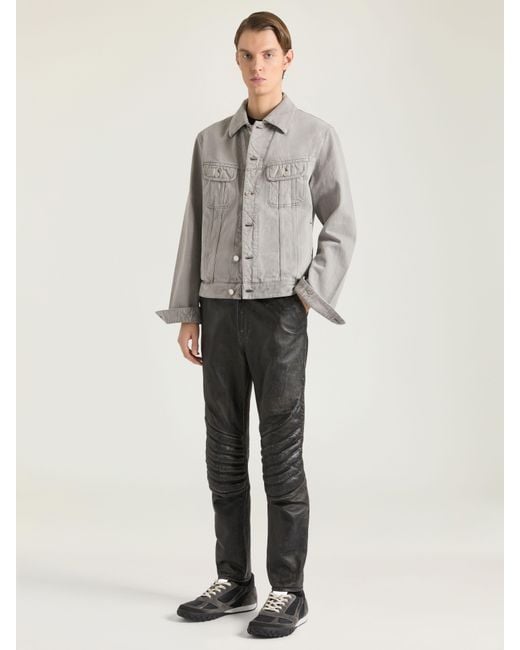 Givenchy Gray Jacket for men