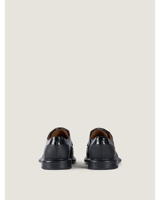 Derbies Gent en cuir Givenchy pour homme en coloris Black