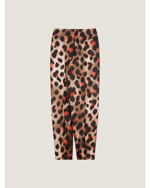 Givenchy Natural Pinch Pants