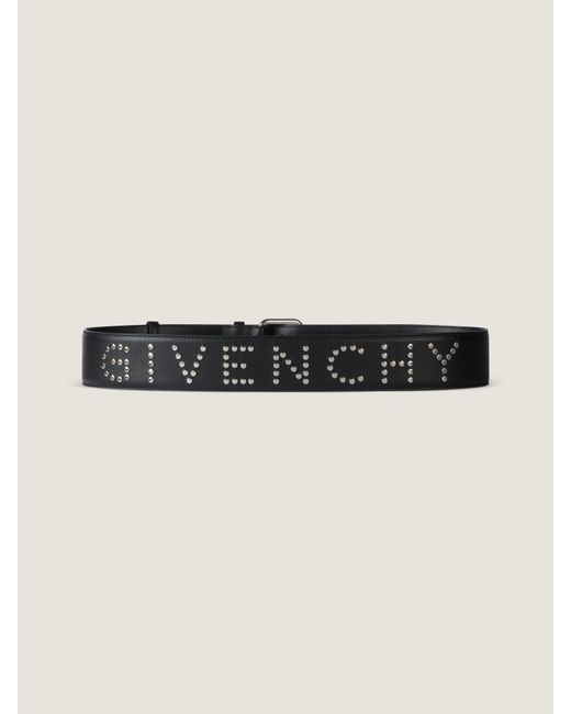 Givenchy Natural Cargo Belt for men