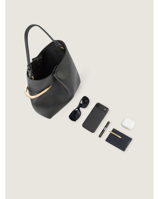 Givenchy Natural Pinch Me Pouch