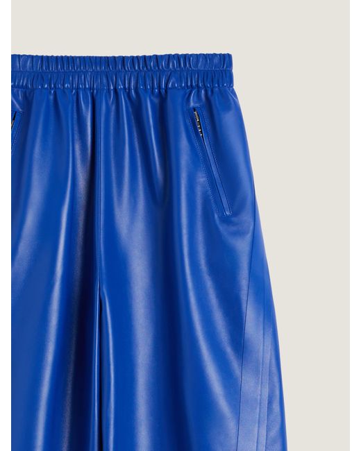 Givenchy Blue Jogger Pants