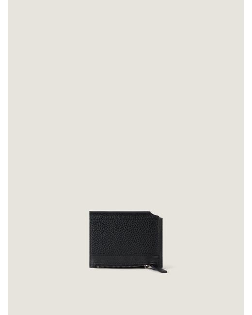 Givenchy Natural Fold Wallet for men