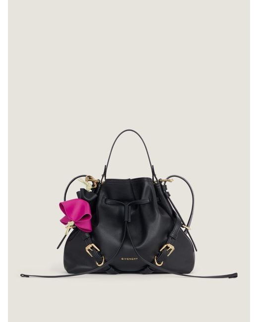 Givenchy Pink Bicolor Dancer Charm