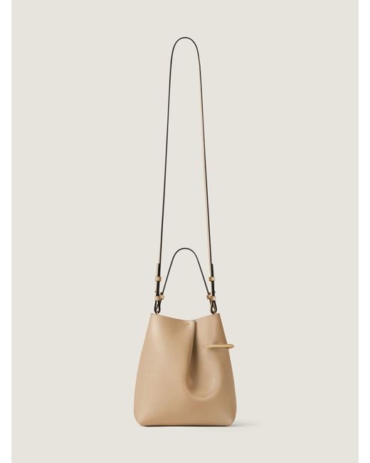 Givenchy Natural Pinch Me Pouch