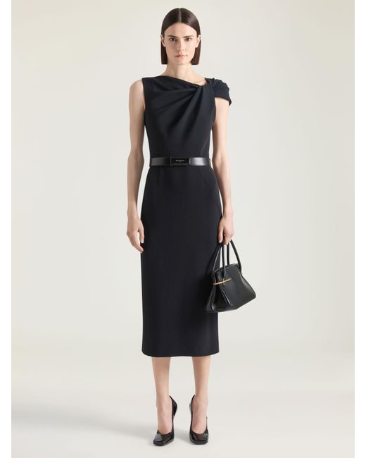 Givenchy Natural Label Belt