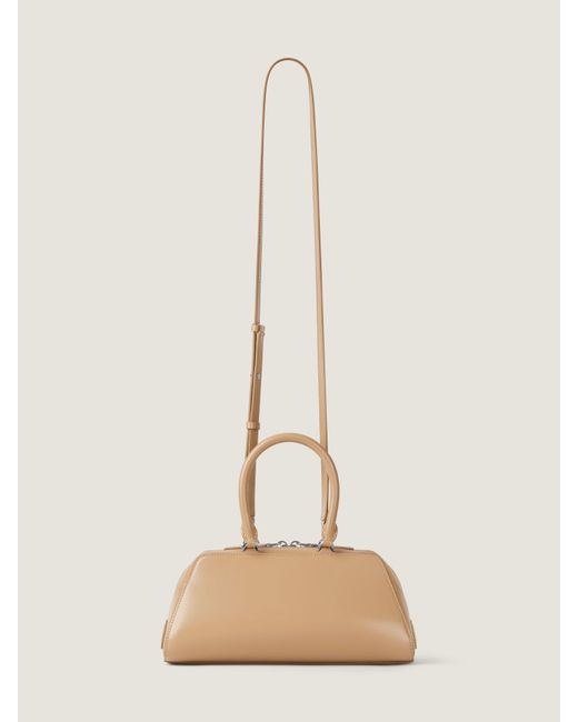 Givenchy Natural Small Antigona East-West Bag