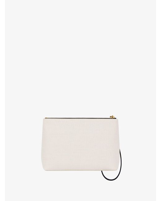 Givenchy Natural Large Pouch