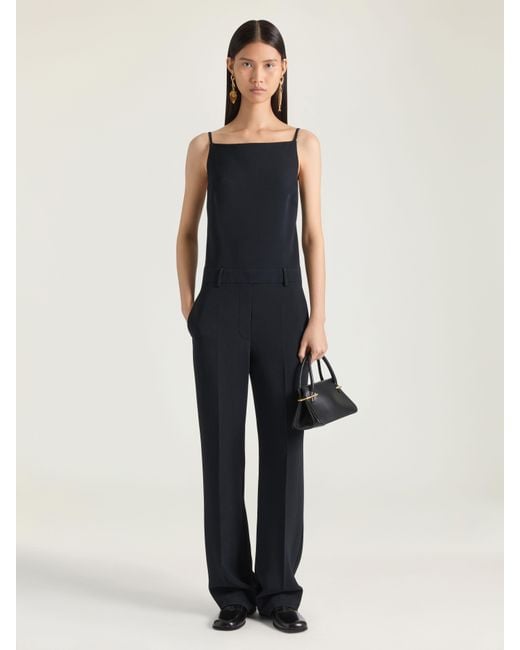 Givenchy Black Sliced All-In-One