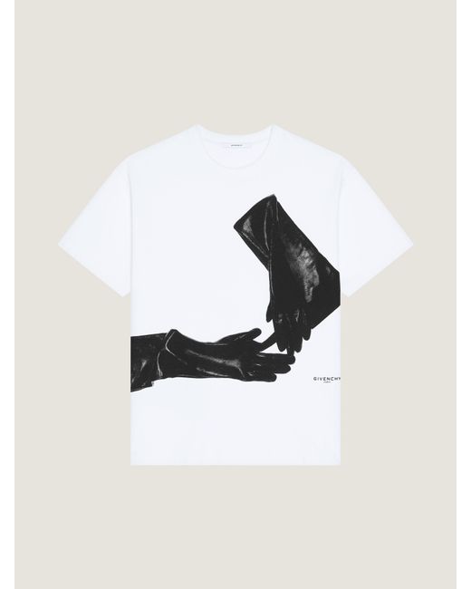 Givenchy Multicolor T-Shirt for men